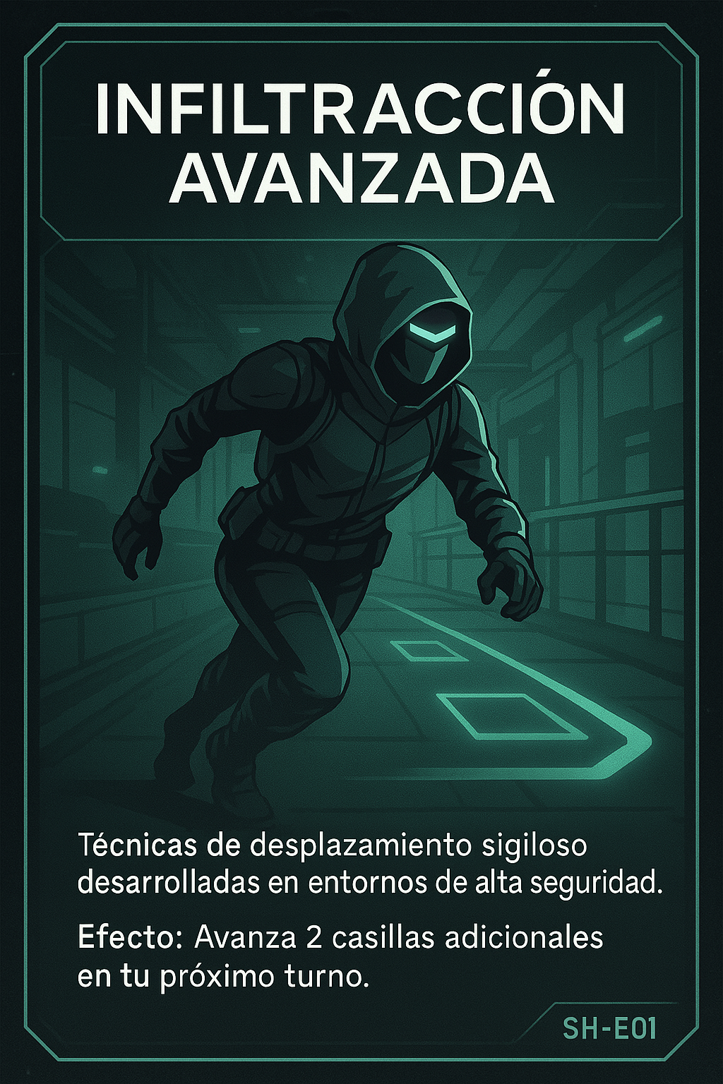 Cartas de Estrategia