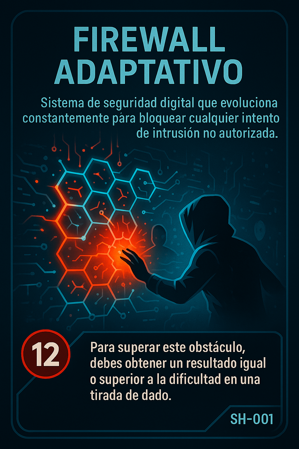 Cartas de Obstáculo